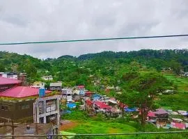 Best Baguio Staycation with 360 City View!