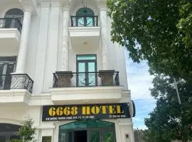 6668 Hotel - Chi nhánh 2