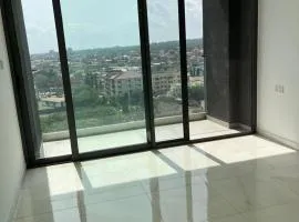 Luxury Two Bedroom Apartment at NOVA Roman Ridge in Accra