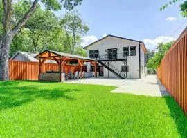 Jonairs ,Stockyard Mini Hotel