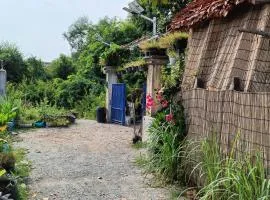 Khmer Homestead
