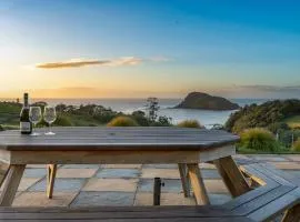 Tutukaka Heads Lodge