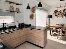 Hermosa casa con alberca privada en Almarena