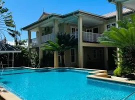 Secret Garden Guest House