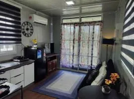 D'Cabin Stay Meru