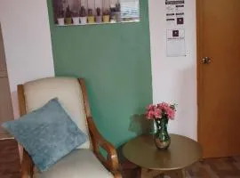 La casita de Johisfress