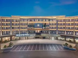 Novotel Hangzhou Yuhang