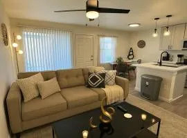 4 STATE FAIR l DT Dallas l FIFA READY l Staycation 1Bd1Ba