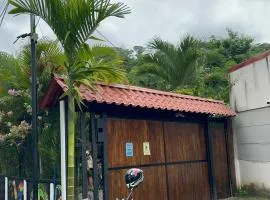 Casa Teo