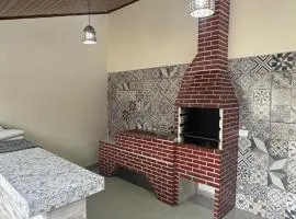 Casa em Cananéia!