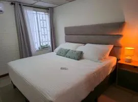 New House in Ciudad Merliot