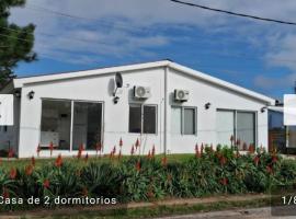 Lala, hotel in La Paloma