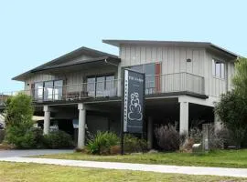 Adventure Taupō Hostel