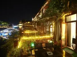 Shuiyun Zhijian Homestay