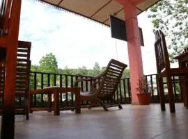 Little Heaven Guest
