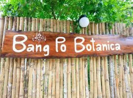 Bang Po Botanica