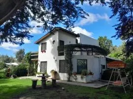 La Reserva