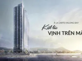 Elegant Apartment Alacarte Hạ Long