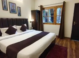 Heyan Cedar Woods Nainital