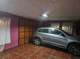 Casa 3 habitaciones, Calama