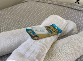 Suite in Arraial do Cabo, cottage à Arraial do Cabo