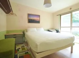 Inn Between Waves