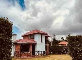 Cabaña Campestre El Refugio