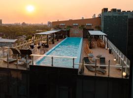 Five Hotel & Residences, hotel en Asunción