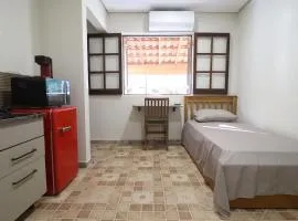 Estúdio IV - Franco da Rocha