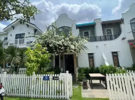 VILLA NOVAWORLD PHAN THIET Villa Chanel