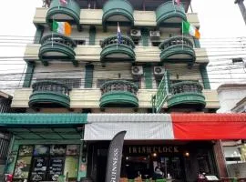 The Clock Guesthouse