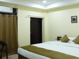 ARARA GROUP Inn, hotel v destinaci Čérápuňdží