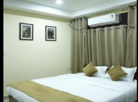 ARARA GROUP Inn, pet-friendly hotel in Cherrapunji