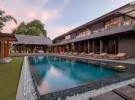 Jeeva Tirta Seminyak
