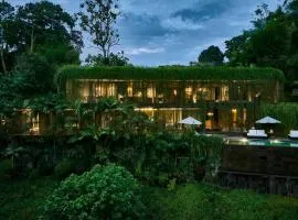 Chameleon Villa Bali