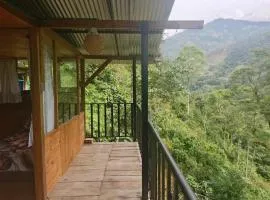 Cabaña Ayni
