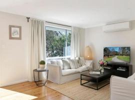 Bluebird Cottage, hotel v destinaci Bowral