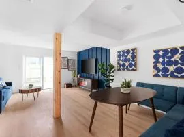 MCM Condo Near Downtown SoCo Pet Friendly