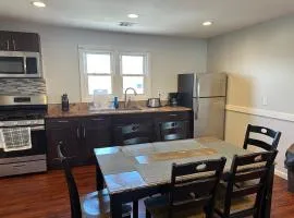 JD Apartment and House