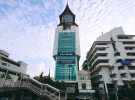 Hotel Balairung Jakarta，雅加達的飯店