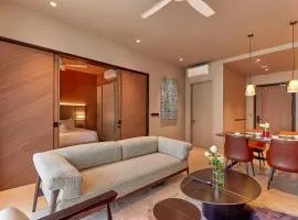 Premium Antara Genting Highlands by COBNB - near Link Bridge