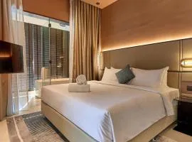 Antara Genting Highlands by COBNB - near Link Bridge