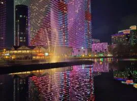 The Heart of Batumi
