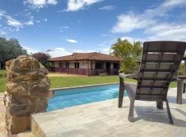 Finca el Paraíso