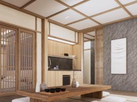Amani Suites Yogyakarta, hotel in Timuran