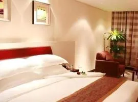 Best Western Tianjin Juchuan Hotel