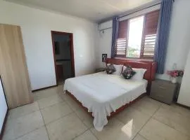 Alice Lee Apartment