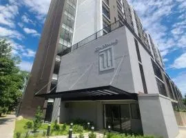 Un lugar especial en San Salvador
