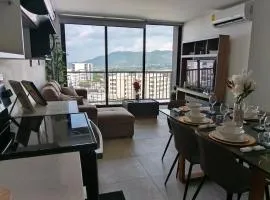 Un lugar especial en San Salvador