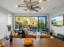 Del Mar Retreat - Laundry BBQ Firepit AC Patio